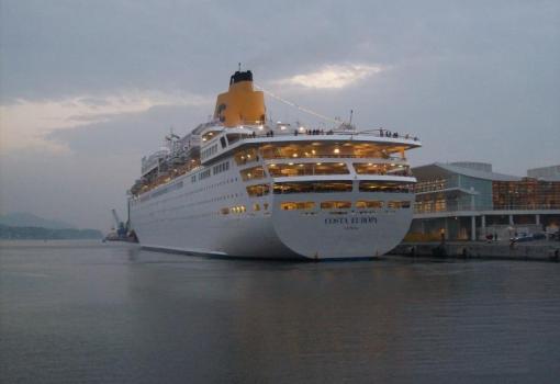 Tenemos un maravilloso Crucero para Vd... ¡no se lo pierda!